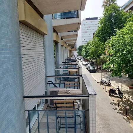 Lisbon's At Campo Pequeno * Lisbona