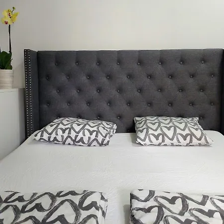 Lisbon's At Campo Pequeno Affittacamere