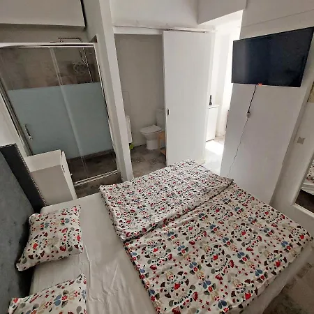 Lisbon's At Campo Pequeno * Lisbona