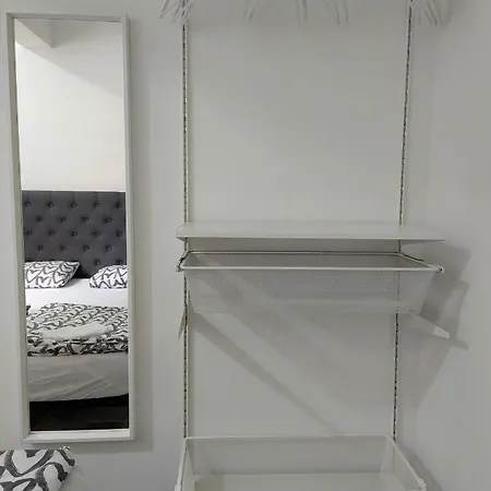 Affittacamere Lisbon's At Campo Pequeno