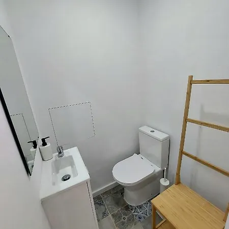 Lisbon's At Campo Pequeno Lisbona