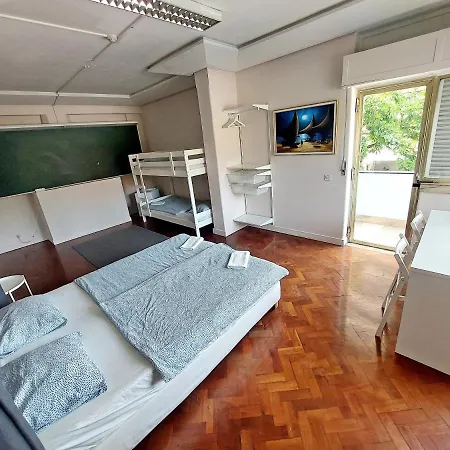 Affittacamere Lisbon's At Campo Pequeno *