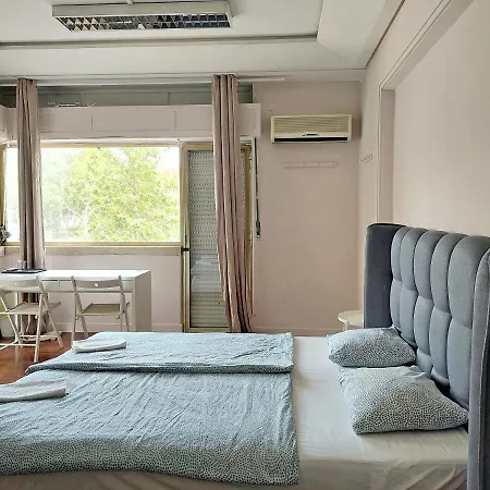 Guest house Lisbon's Best At Campo Pequeno