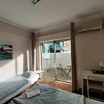 Lisbon's At Campo Pequeno Πανσιόν *