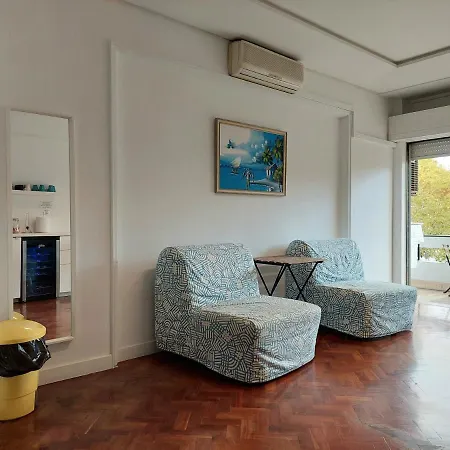 Guest house Lisbon's Best At Campo Pequeno