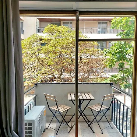 Guest house Lisbon's Best At Campo Pequeno *