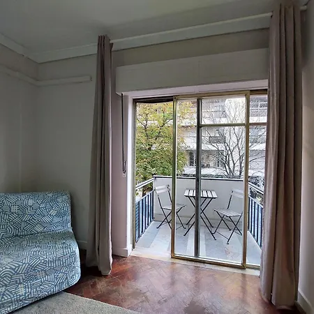 Guest house Lisbon's Best At Campo Pequeno