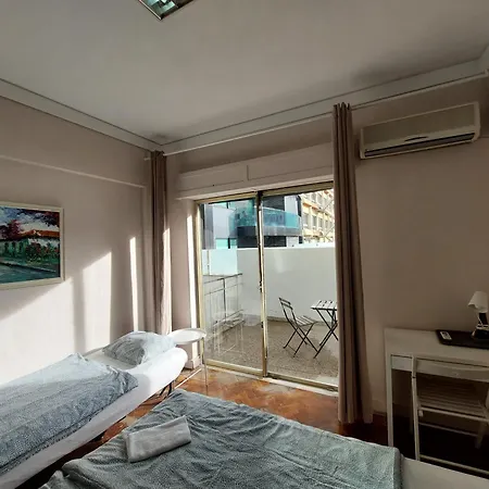 Lisbon's Best At Campo Pequeno Guest house *