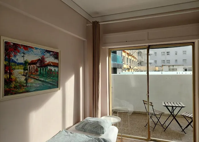 Lisbon's At Campo Pequeno Pensionat Lisboa