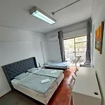 Guest house Lisbon's At Campo Pequeno Lisbon