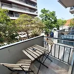 Guest house Lisbon's At Campo Pequeno Lisbon