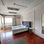 Guest house Lisbon's At Campo Pequeno *
