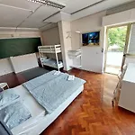 Guest house Lisbon's At Campo Pequeno *