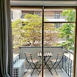Guest house Lisbon's At Campo Pequeno *