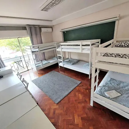 Lisbon's At Campo Pequeno Gasthuis