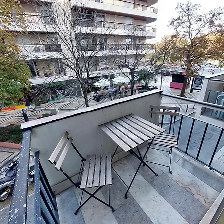 Lisbon's At Campo Pequeno Gasthuis Lissabon