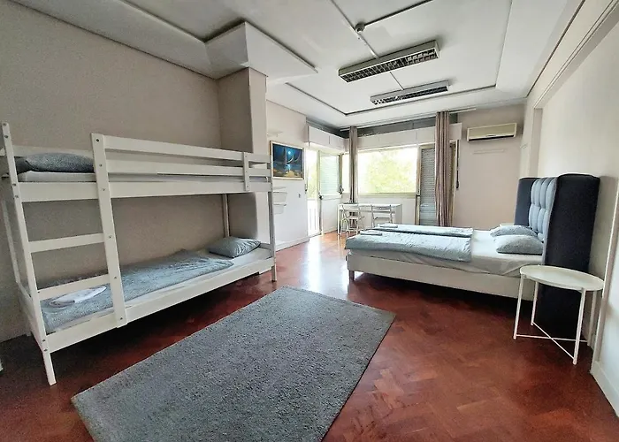 Lisbon's At Campo Pequeno Lissabon