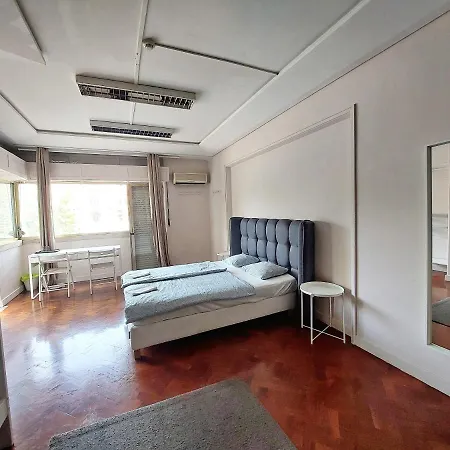 Gasthuis Lisbon's At Campo Pequeno *